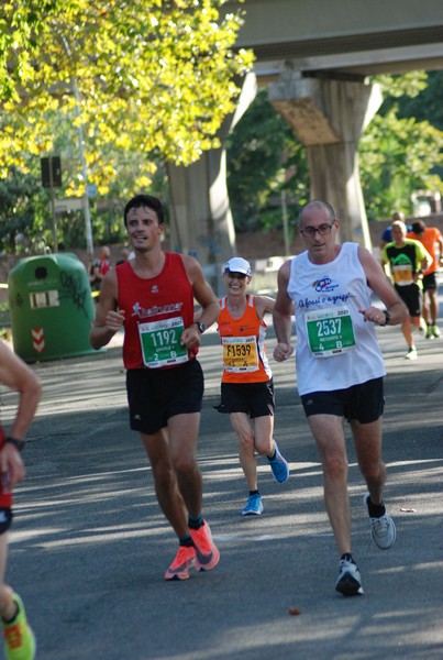 Maratona di Roma (19/09/2021) 0055