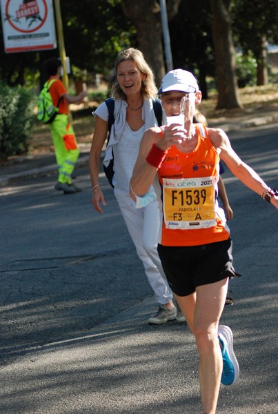 Maratona di Roma (19/09/2021) 0058