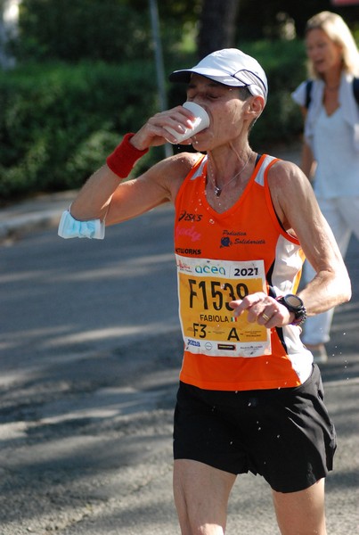 Maratona di Roma (19/09/2021) 0059