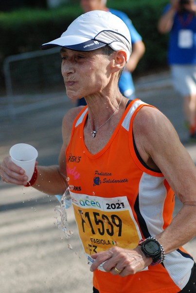 Maratona di Roma (19/09/2021) 0060