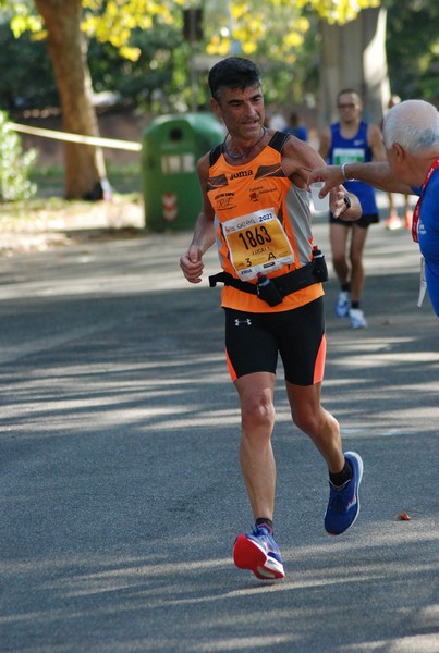 Maratona di Roma (19/09/2021) 0064