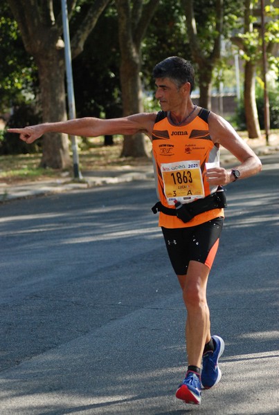 Maratona di Roma (19/09/2021) 0066