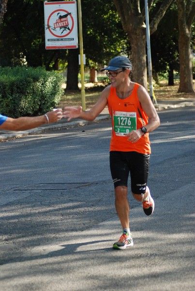 Maratona di Roma (19/09/2021) 0078