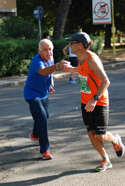 Maratona di Roma (19/09/2021) 0079