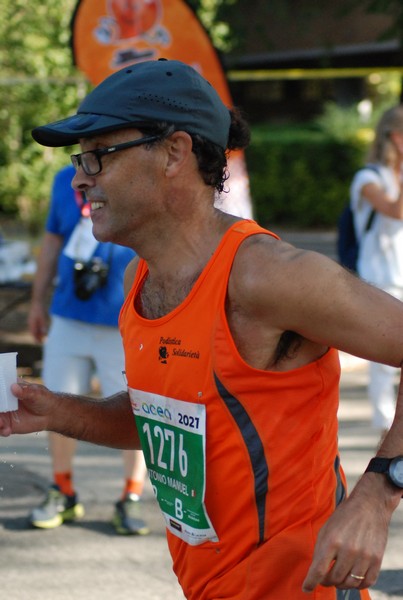 Maratona di Roma (19/09/2021) 0082
