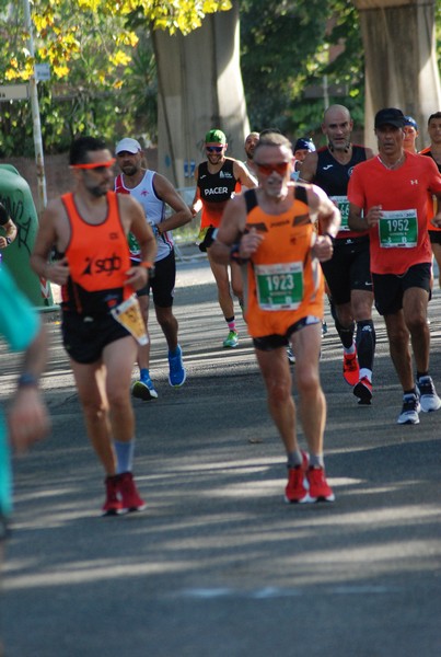 Maratona di Roma (19/09/2021) 0083