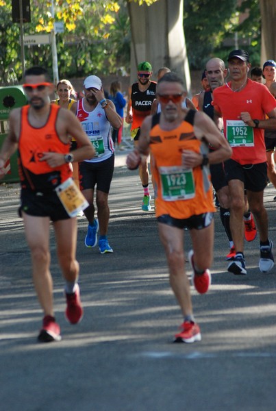 Maratona di Roma (19/09/2021) 0084