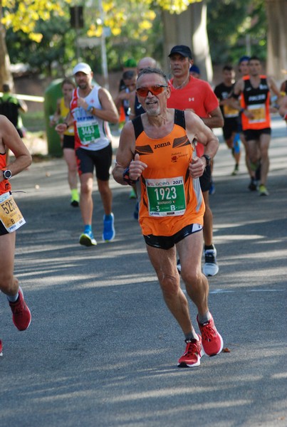 Maratona di Roma (19/09/2021) 0086