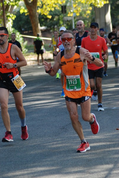 Maratona di Roma (19/09/2021) 0087