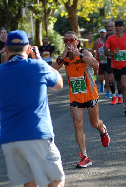 Maratona di Roma (19/09/2021) 0088