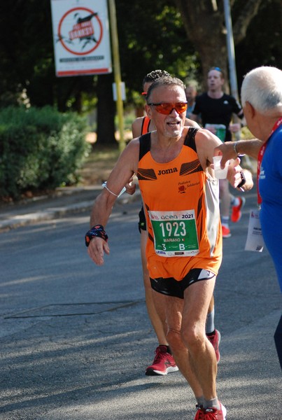 Maratona di Roma (19/09/2021) 0089