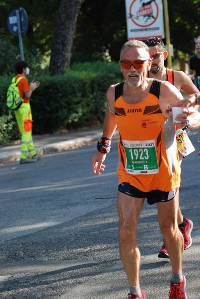 Maratona di Roma (19/09/2021) 0090