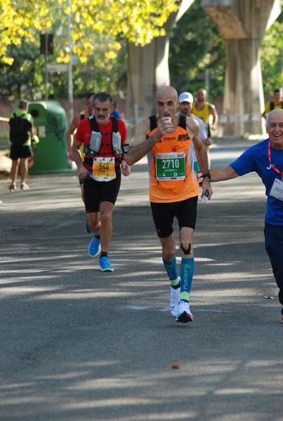 Maratona di Roma (19/09/2021) 0095
