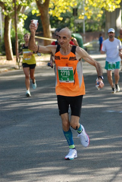 Maratona di Roma (19/09/2021) 0097