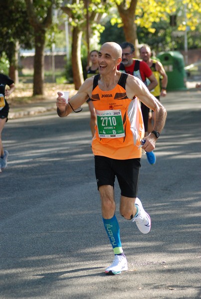 Maratona di Roma (19/09/2021) 0098