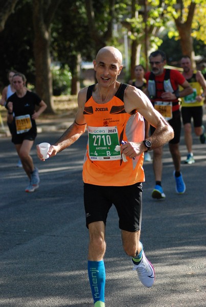 Maratona di Roma (19/09/2021) 0099