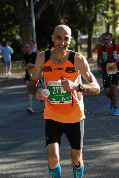 Maratona di Roma (19/09/2021) 0100