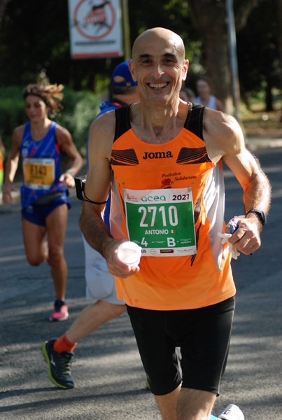 Maratona di Roma (19/09/2021) 0101