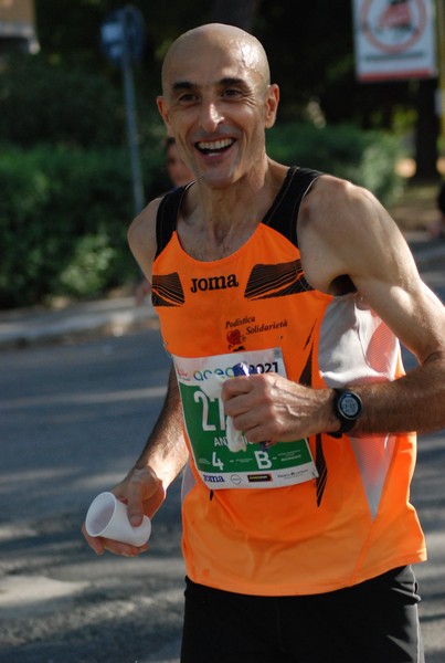 Maratona di Roma (19/09/2021) 0102