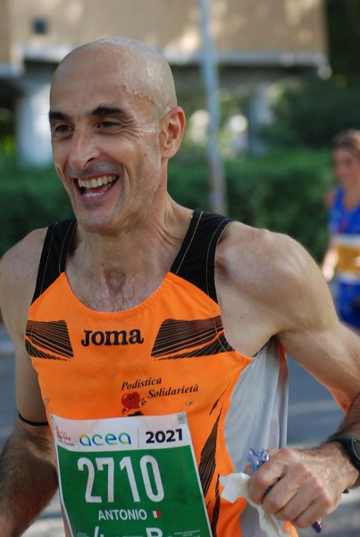 Maratona di Roma (19/09/2021) 0103