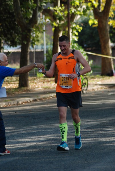 Maratona di Roma (19/09/2021) 0105