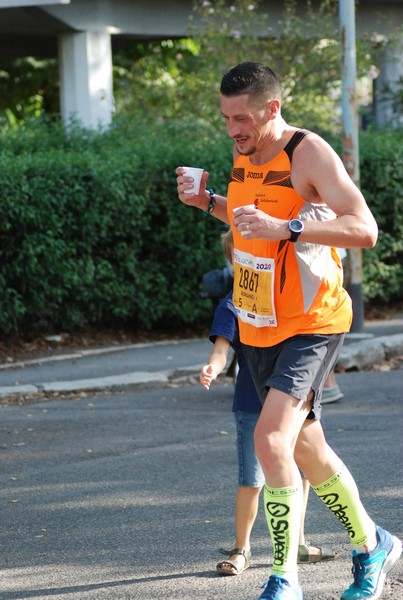 Maratona di Roma (19/09/2021) 0111
