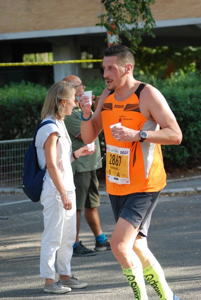 Maratona di Roma (19/09/2021) 0112