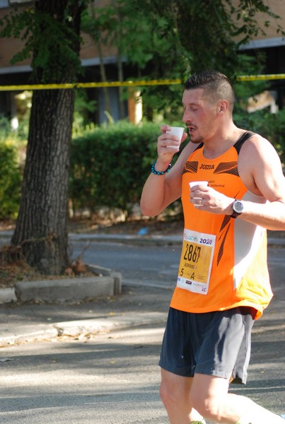 Maratona di Roma (19/09/2021) 0113