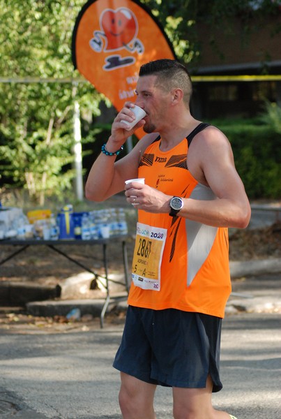 Maratona di Roma (19/09/2021) 0114