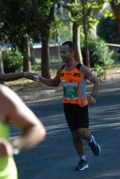 Maratona di Roma (19/09/2021) 0115