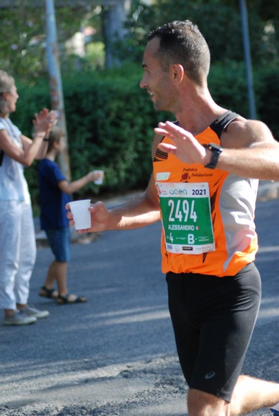 Maratona di Roma (19/09/2021) 0118