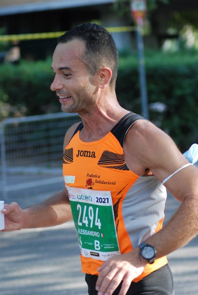 Maratona di Roma (19/09/2021) 0120