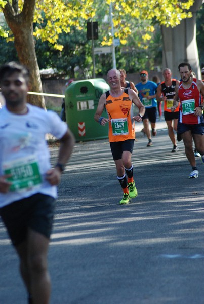 Maratona di Roma (19/09/2021) 0122