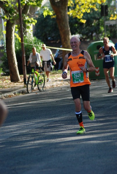 Maratona di Roma (19/09/2021) 0123