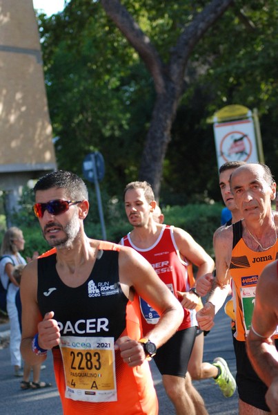 Maratona di Roma (19/09/2021) 0129