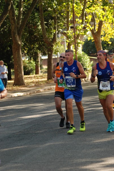 Maratona di Roma (19/09/2021) 0131