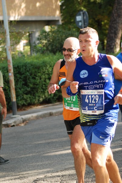 Maratona di Roma (19/09/2021) 0133