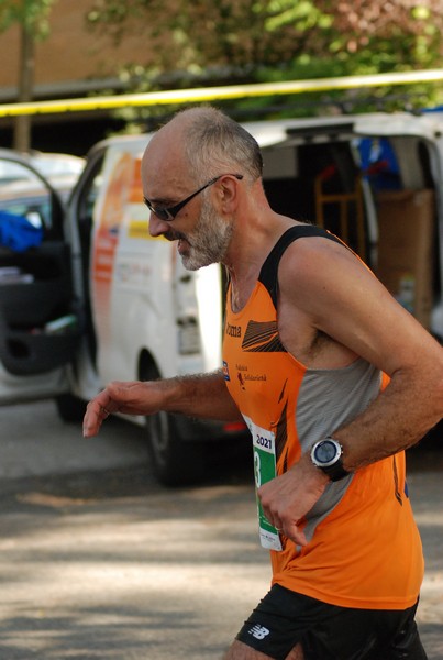 Maratona di Roma (19/09/2021) 0135