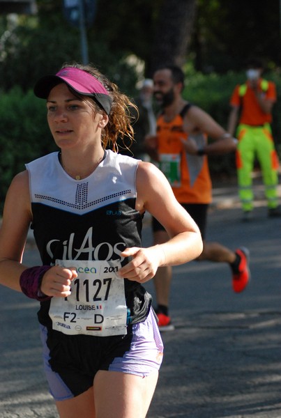 Maratona di Roma (19/09/2021) 0139