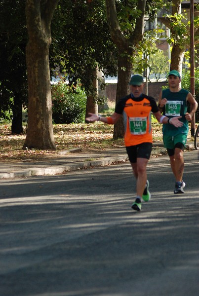 Maratona di Roma (19/09/2021) 0143