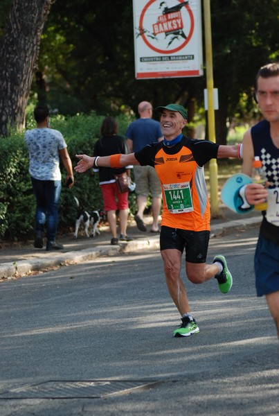 Maratona di Roma (19/09/2021) 0146