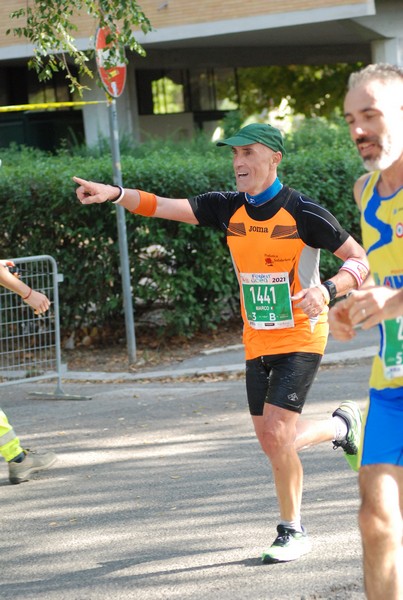 Maratona di Roma (19/09/2021) 0148