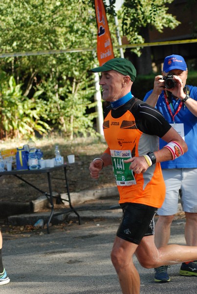 Maratona di Roma (19/09/2021) 0149