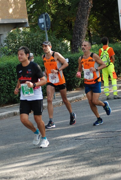 Maratona di Roma (19/09/2021) 0153