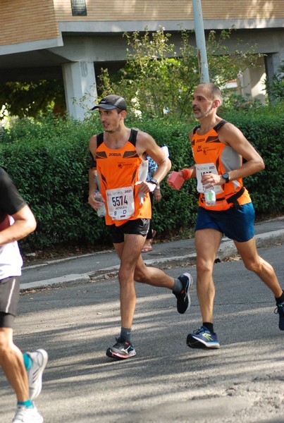 Maratona di Roma (19/09/2021) 0156