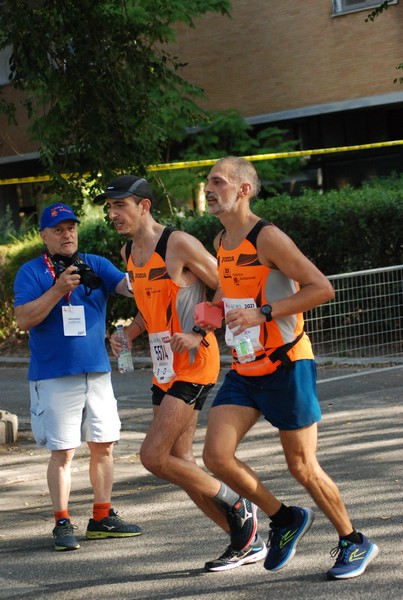 Maratona di Roma (19/09/2021) 0159