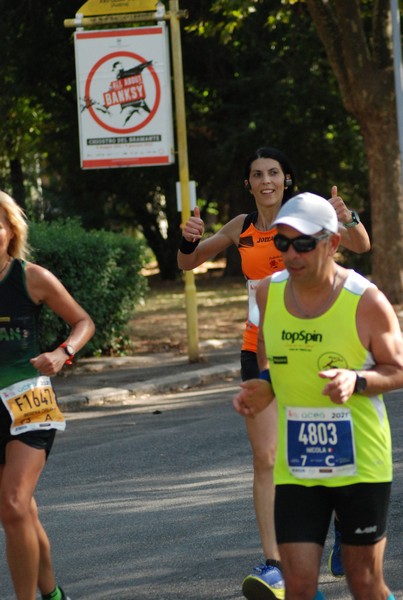 Maratona di Roma (19/09/2021) 0169