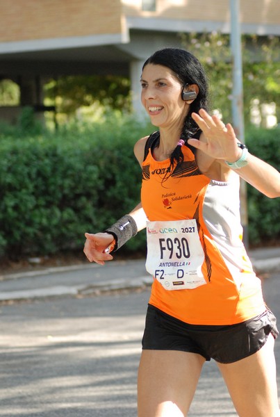 Maratona di Roma (19/09/2021) 0174