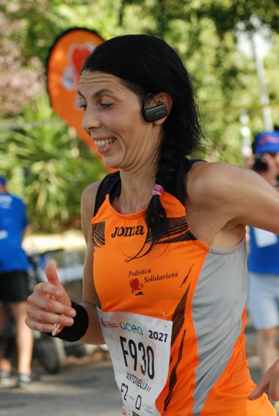 Maratona di Roma (19/09/2021) 0177