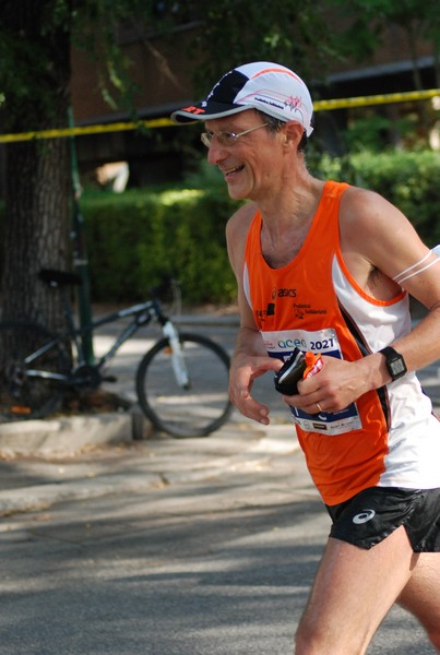 Maratona di Roma (19/09/2021) 0180